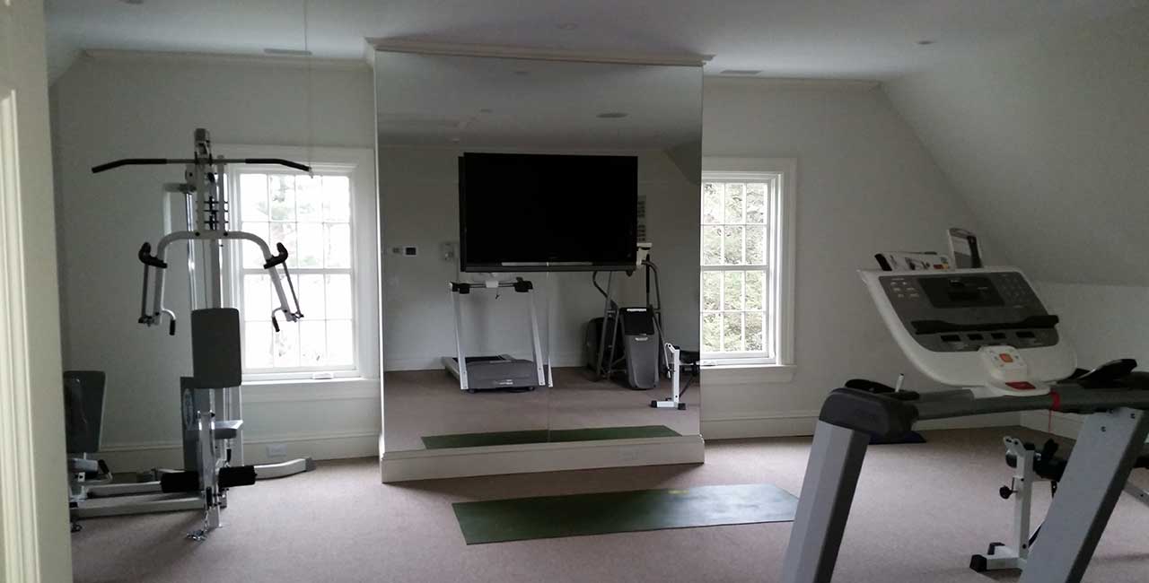 exercise-room