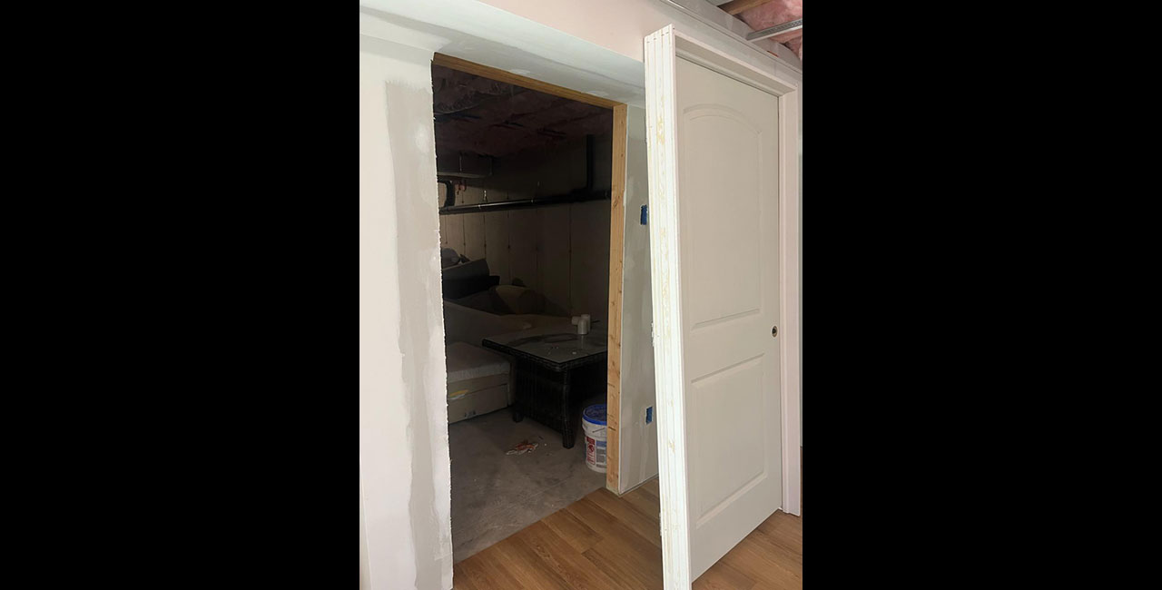 installing-a-door